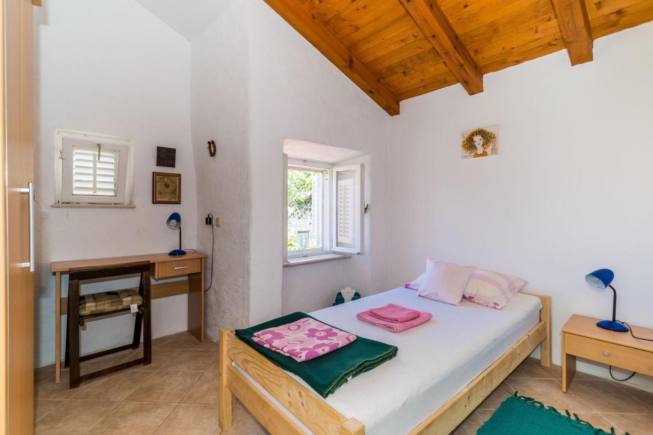 Apartment Casa Vanna Дубровник Экстерьер фото