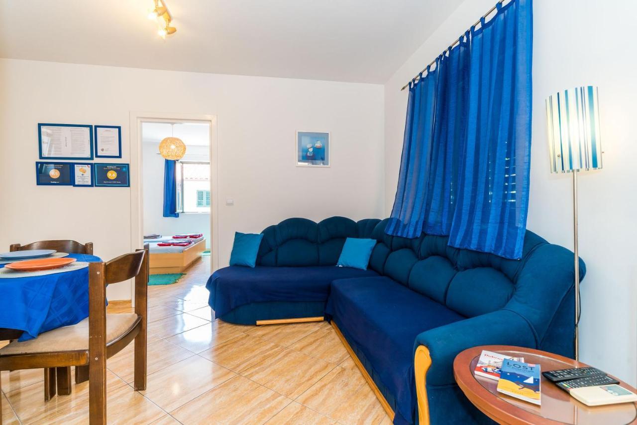 Apartment Casa Vanna Дубровник Экстерьер фото