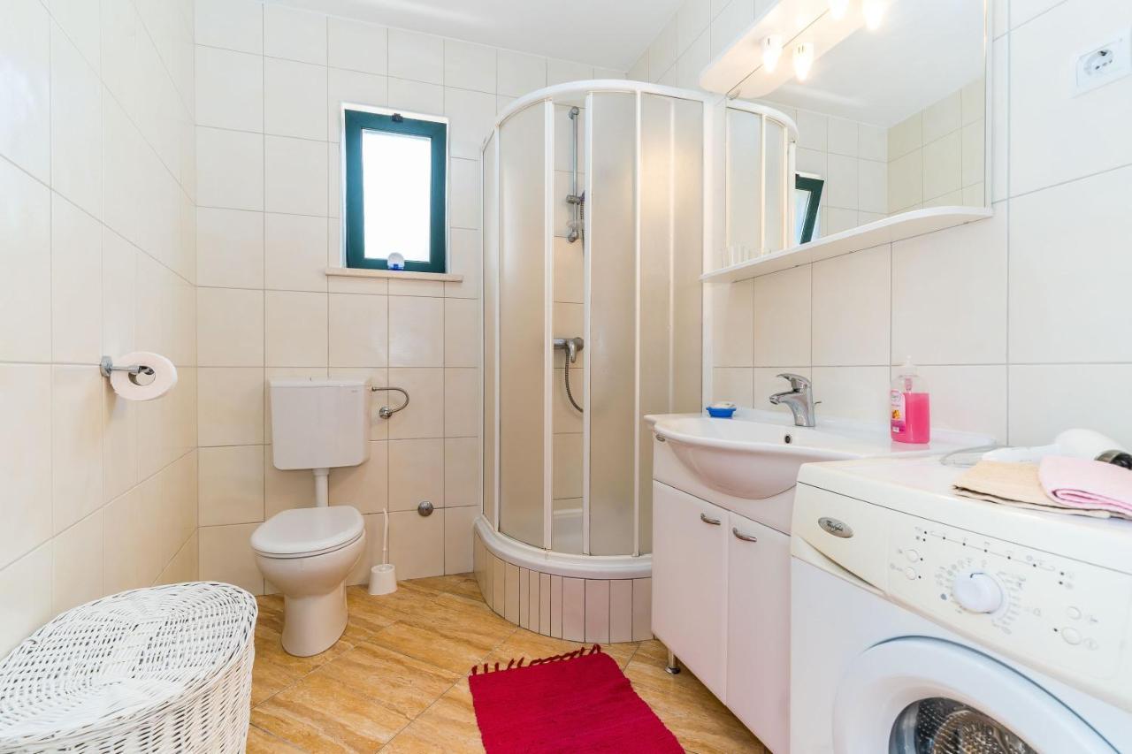 Apartment Casa Vanna Дубровник Экстерьер фото