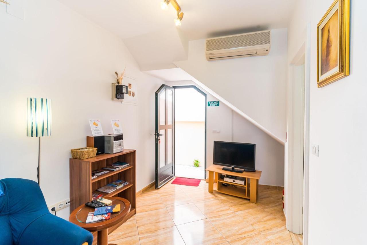 Apartment Casa Vanna Дубровник Экстерьер фото