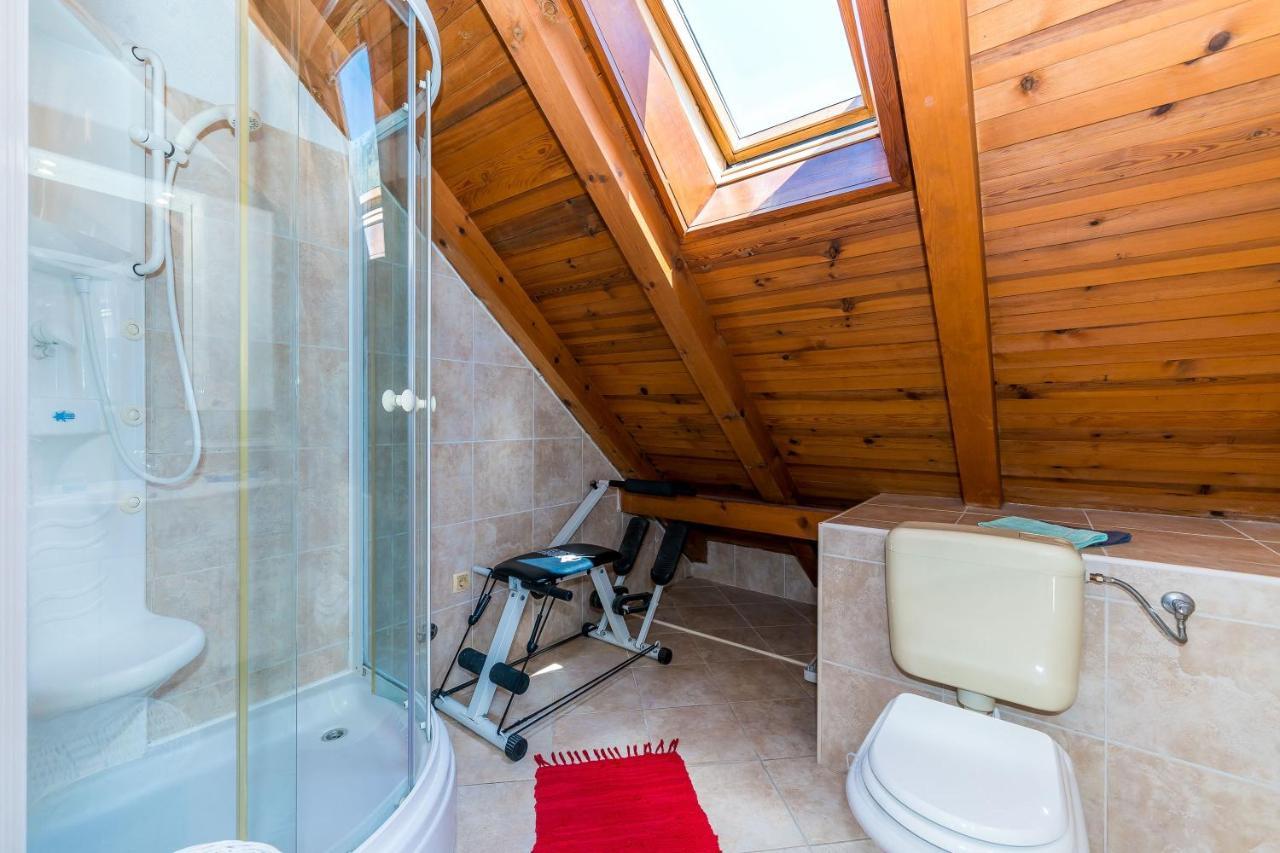 Apartment Casa Vanna Дубровник Экстерьер фото