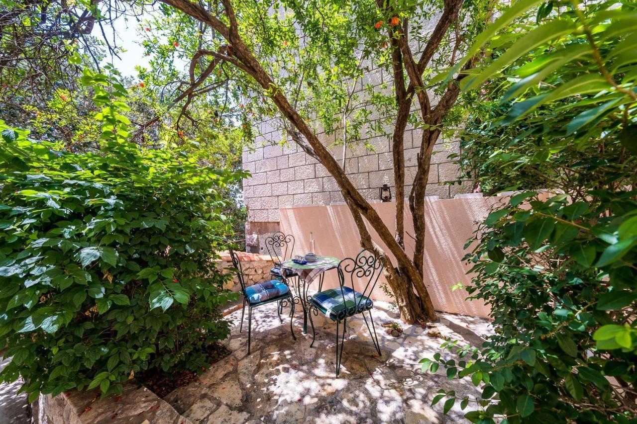 Apartment Casa Vanna Дубровник Экстерьер фото
