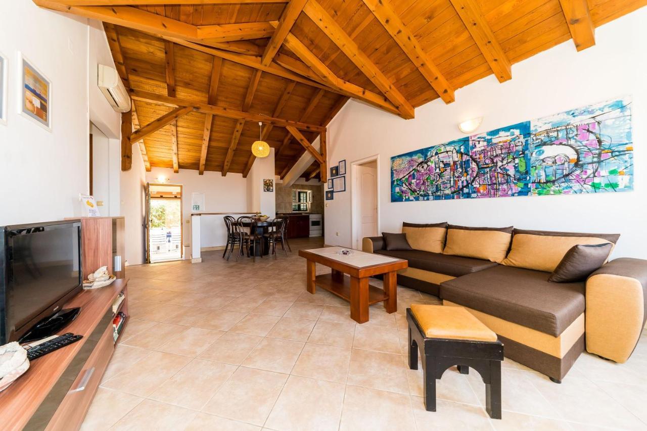 Apartment Casa Vanna Дубровник Номер фото